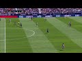 Highlights La Liga: Levante 4-1 Rayo Vallecano