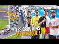 On participe à la plus longue course du monde avec Lebouseuh, Dobby et Bocco... (25h Funcup) image