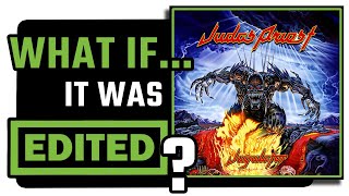Judas Priest - Dead Meat [edited] [NO INTRO]