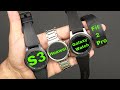 Should You Upgrade To The 2018 Galaxy Watch ??? ( Comparison With Gear S3, Fit 2 Pro, Huawei Watch)