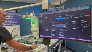 Hyper-programming with Vitesse V2