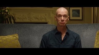 Celebrity Doug Jones' Christianity Wealth