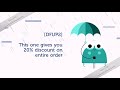 Cute App Promo Codes For New & Existing Customers 💵 50% ...