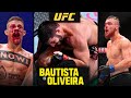 MMA Fighter Highlights | Prospects Making DEBUT on UFC Fight Night: Bautista vs. Oliveira | PREVIEW