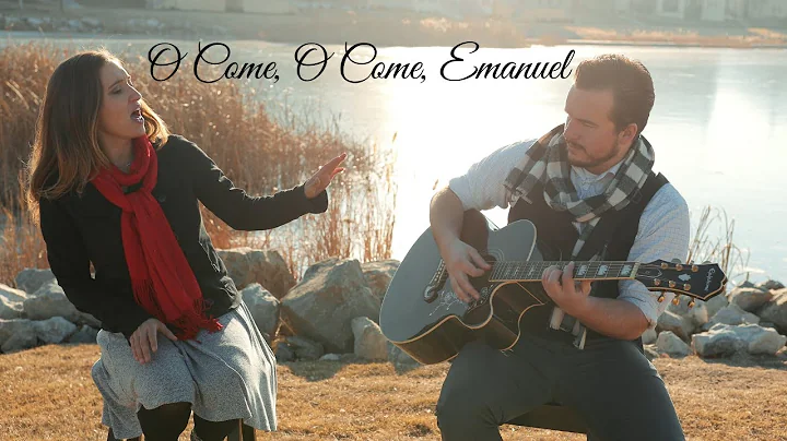 O Come, O Come, Emmanuel (ft. Rachael Hallam & Spe...