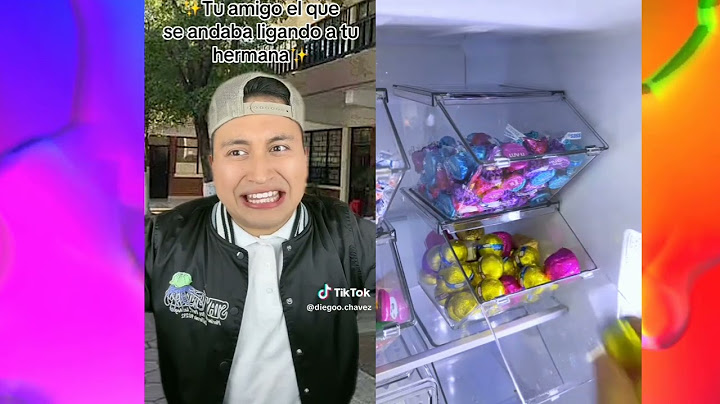 Tu amigo el que se anda ligando a tu hermana|video completo diego chavez