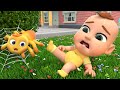 Boo Boo Bugs – Insect Sounds Song | Newborn Baby Songs & Nursery Rhymes