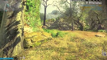 Call Of Duty Ghosts SAT COM Glitch!