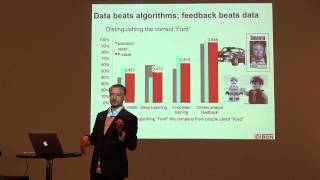 Robert Munro: Combining human and machine intelligence