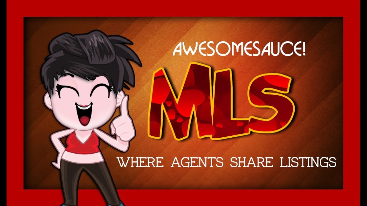 MLS - Where Real Estate Agents Share Listings - VideoMakerFX Real Estate Demo