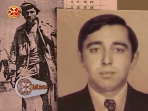 სიახლენი - 26.02.2016