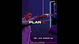 Carl Jhonson Cj Plan Aplan Bplan C Gta San Andreas Edit 