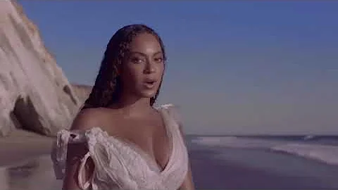 Beyoncé   BIGGER Official Video