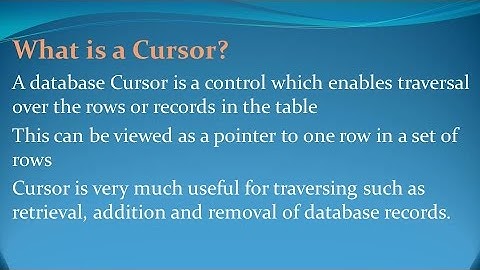 SQL Interview Questions and Answers for freshers and experienced– Part 7