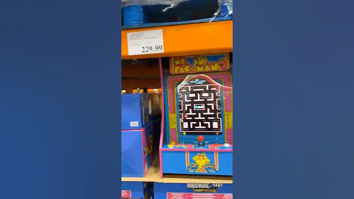 So cute and cool Costco finds! 🥰 #costco #casadegarcia