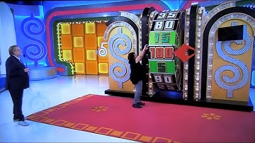 The Price is Right - Showcase Showdown (Part 2) - 2/10/2022