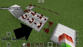 3 Redstone Circuits You Should Know!