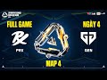 [VN] GEN vs PRX | Game 4 | Valorant Radiant International Invitational | DAY 4 | ON Live VALORANT