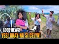 Part 18 Kolehiyo Pero Kanin Lang Ang Baon Good News Magaling Na Si Ate Celyn 