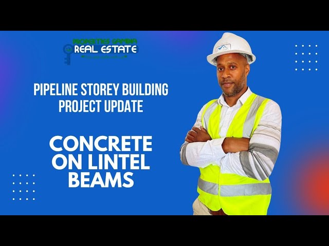 PROPERTIES GAMBIA REAL ESTATE