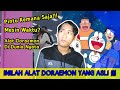 ALAT DORAEMON YANG ADA DI DUNIA NYATA | CARI JAWABAN #10