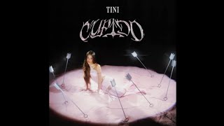 TINI - Beso En Las Rocas (Official Audio)