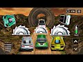 DEADLY RACE ALL VEHICLES Max (Speed Car Escape 3d) Gameplay