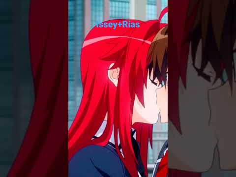 High School DXD Hero