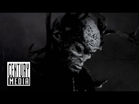 MASS WORSHIP - Orcus Mouth (OFFICIAL VIDEO)