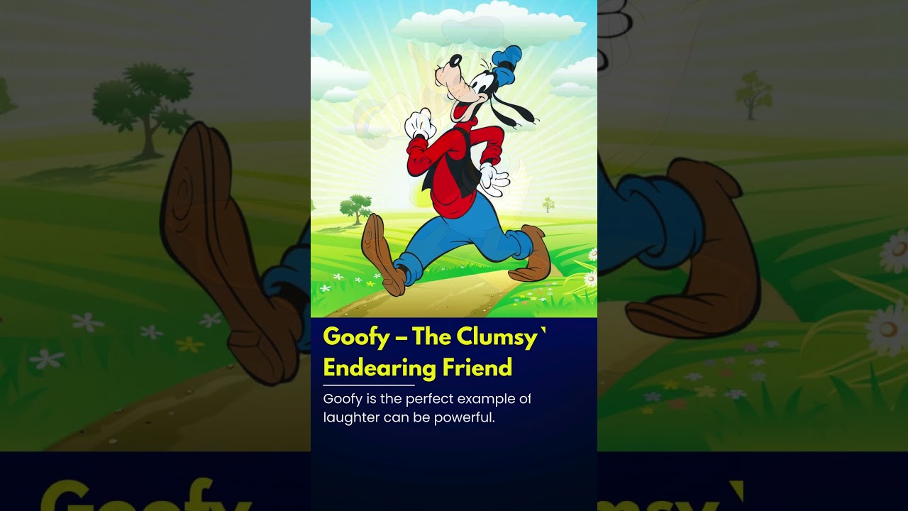 Disney Legends: 5 Characters That Captured Our Hearts