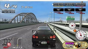 WMMT5 PC TAG TEAM YOKOHANE (2/4)