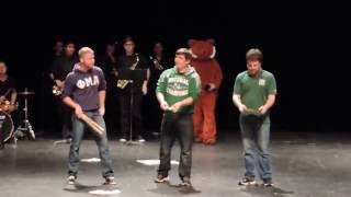 You Can't Buy Bearcats! - Phi Mu Alpha Sinfonia Northwest Homecoming 2016