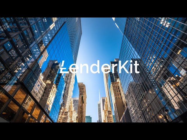 What is LenderKit and How it Helps You Start a Crowdfunding Platform