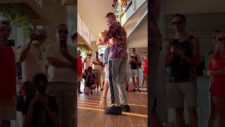 Urban Kiz 2022 - Armand & Lavinia #dance