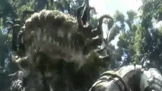 Final Fantasy 14 Trailer