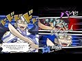 【遊戯王デュエルリンクス】 アルカナフォースXXI－THE WORLD カットイン 斎王琢磨VSパンドラ(子安武人VS子安武人) 【Yu-Gi-Oh Duel Links】