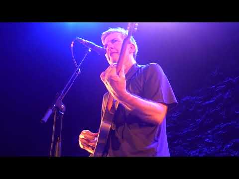 "Rococo Zephyr", Bill Callahan - Paris, Septembre 2024