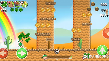 Leps World Level 3-5