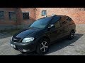 Обзор  Chrysler Voyager 2,5 дизель 2003 г.в.