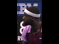 Frances Tiafoe's DELICATE drop shot! 👌