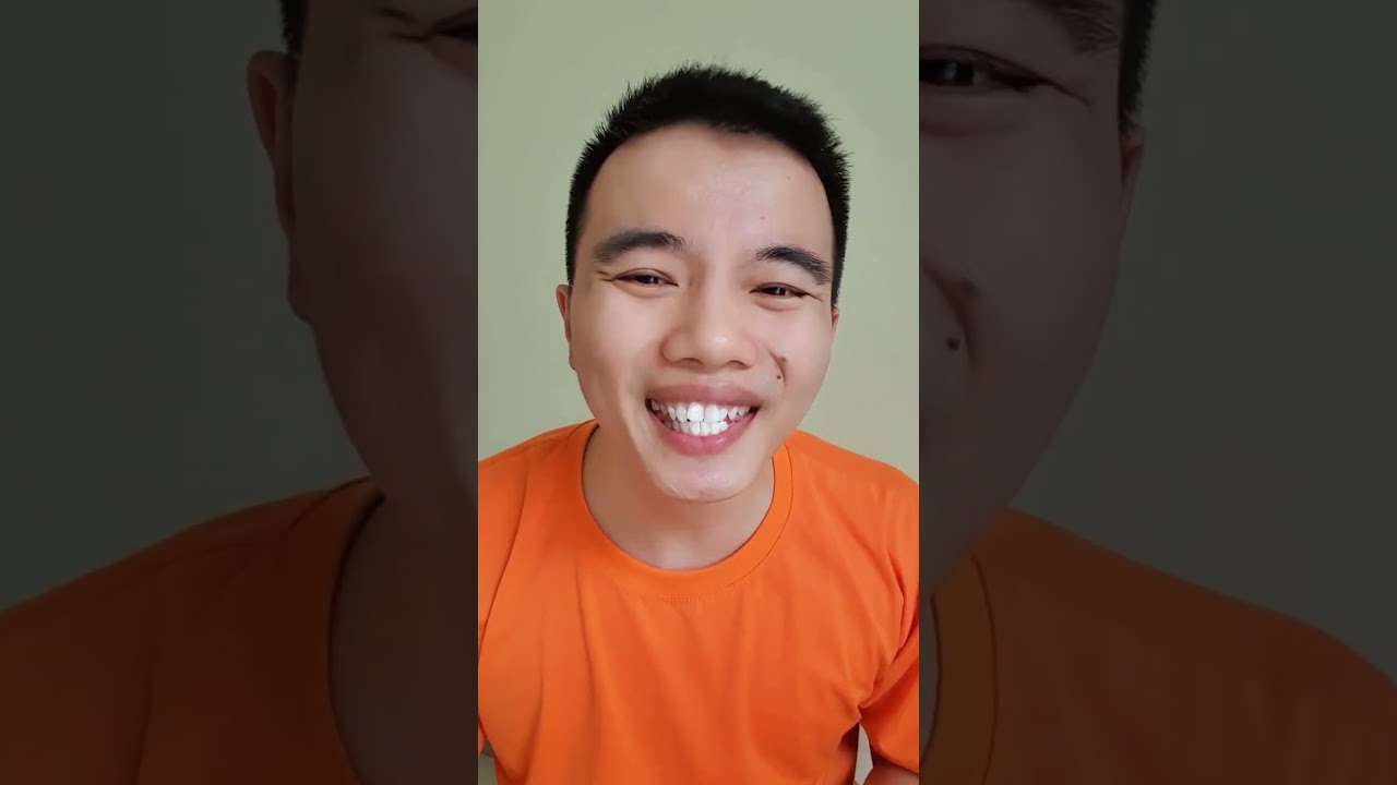 Jouny funny man p5966