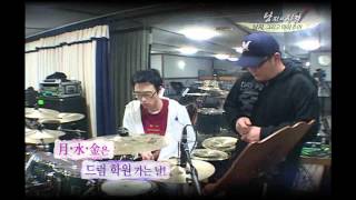 [해피선데이] 남자의 자격 - Qualifications of Men 20100815 # 005