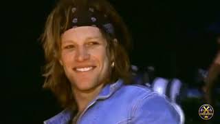 Bon Jovi - Always - Ao vivo 1995 - Legendado PTBr