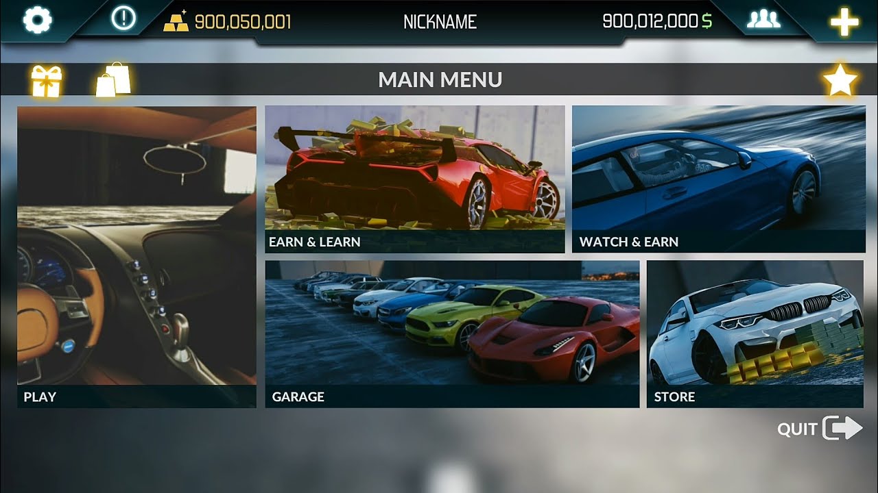 Real car parking 2 driving school 2018 how to hack unlimited money v1.0.12  link in description