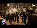 The Invasion Begins Cloverfield 