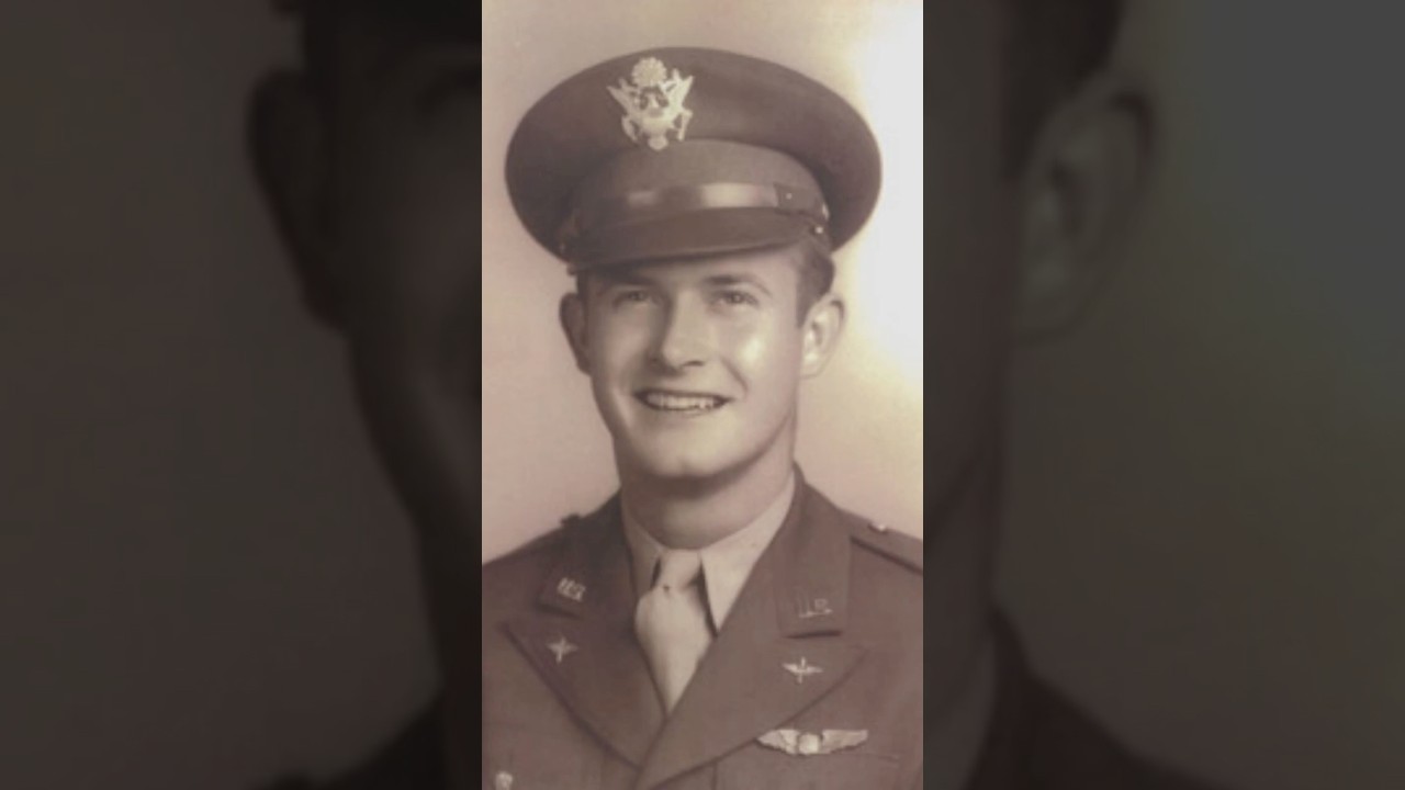 USAAF / US Air Force Lt Col Louis Curdes: The Ace That Shot Down An American Plane USAAF / US Air Force Lt Col Louis Curdes: The Ace That Shot Down An American Plane