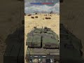 The new strv 122b  first game very survivable  war thunder warthunder airsuperiority