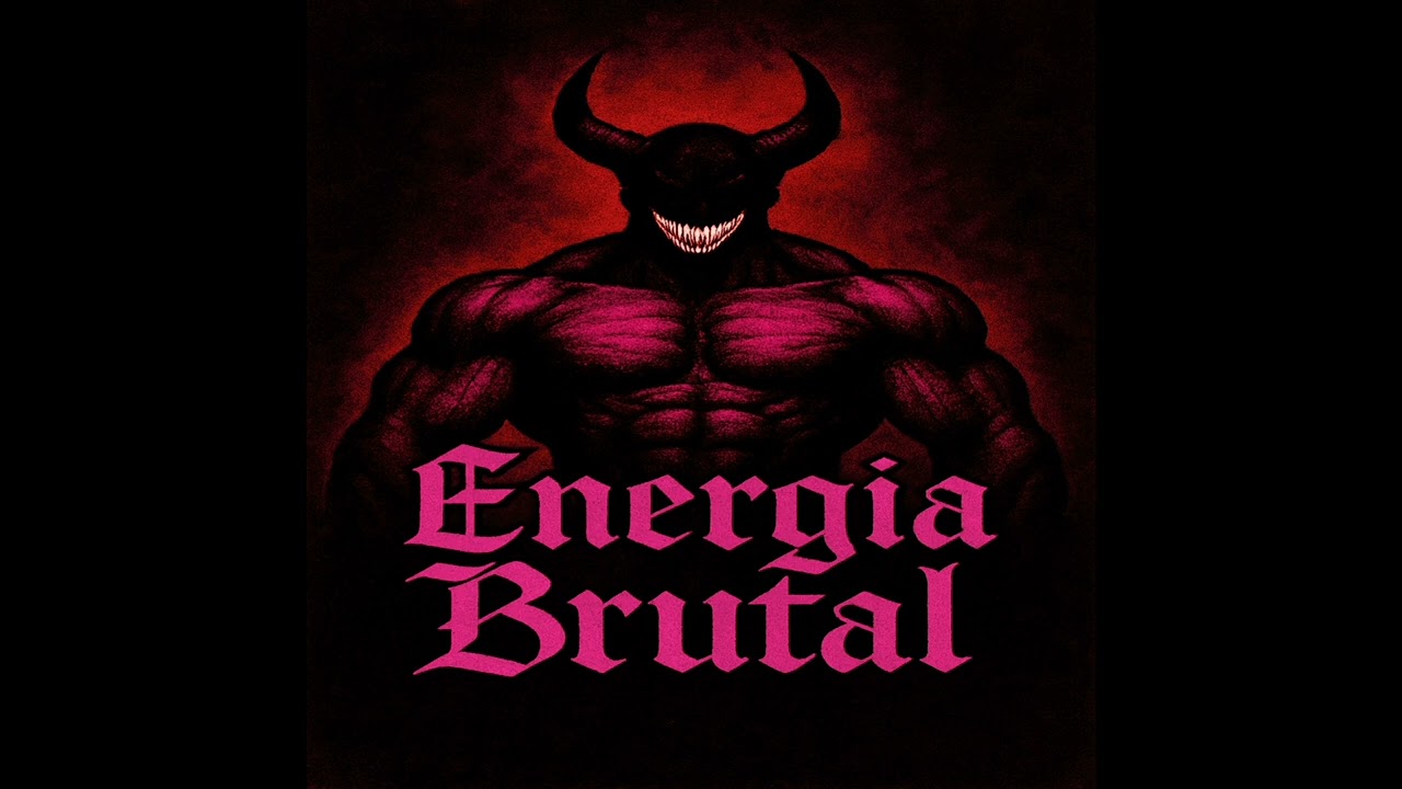 ZBYSZ3K - ENERGIA BRUTAL (SLOWED)