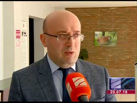 2018 07 20 რუსთავი-2, კურიერი 18 00