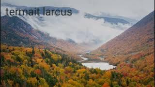Termait larcus (YouTube Audio Library)